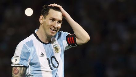 'Egyptische TV-show reageert furieus na donatie Messi'