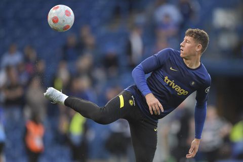 Transfernieuws buiten de transferperiode! Ross Barkley transfervrij naar OGC Nice