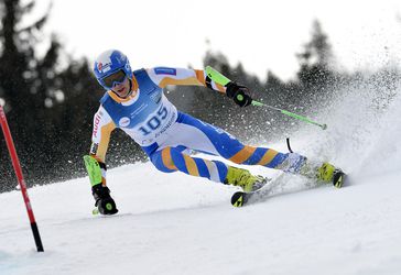 NK skiën in Oostenrijk gewonnen door Winkelhorst