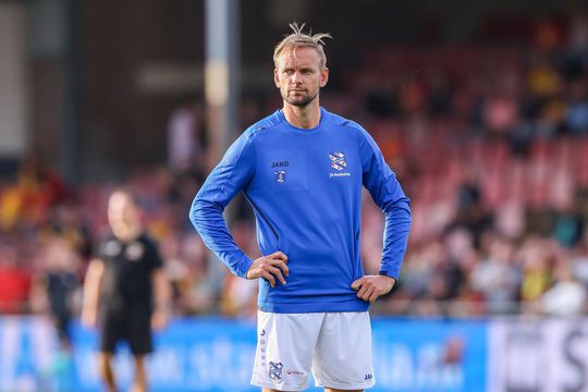 Dit zijn de opstellingen van Heerenveen en RKC voor duel in 2e speelronde Eredivisie