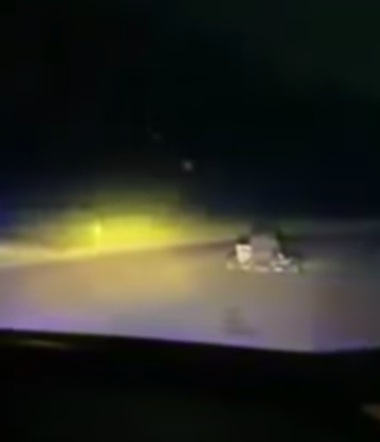 🍌😂 | Mario Kart? Italiaanse politie houdt maffe go-karter aan na BIZARRE achtervolging