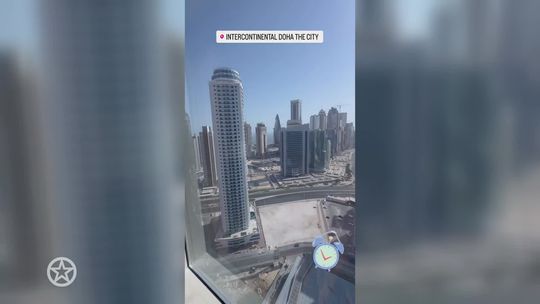 🎥 | Tom Coronel showt per ongeluk iets te veel op inmiddels verwijderde Insta-story