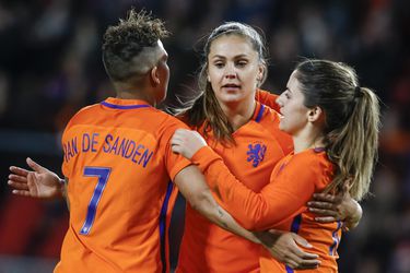 Deze Leeuwinnen moeten Nederland naar het WK schieten