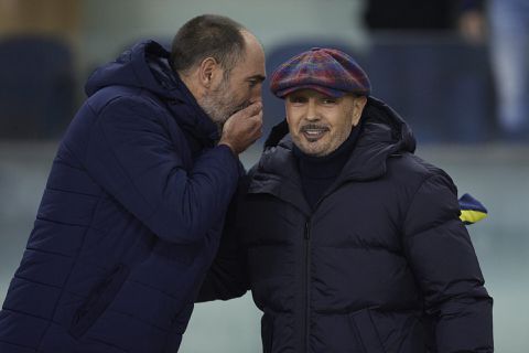 Goed nieuws! Bologna-trainer Sinisa Mihajlovic mag ziekenhuis verlaten na nieuwe kankerbehandeling