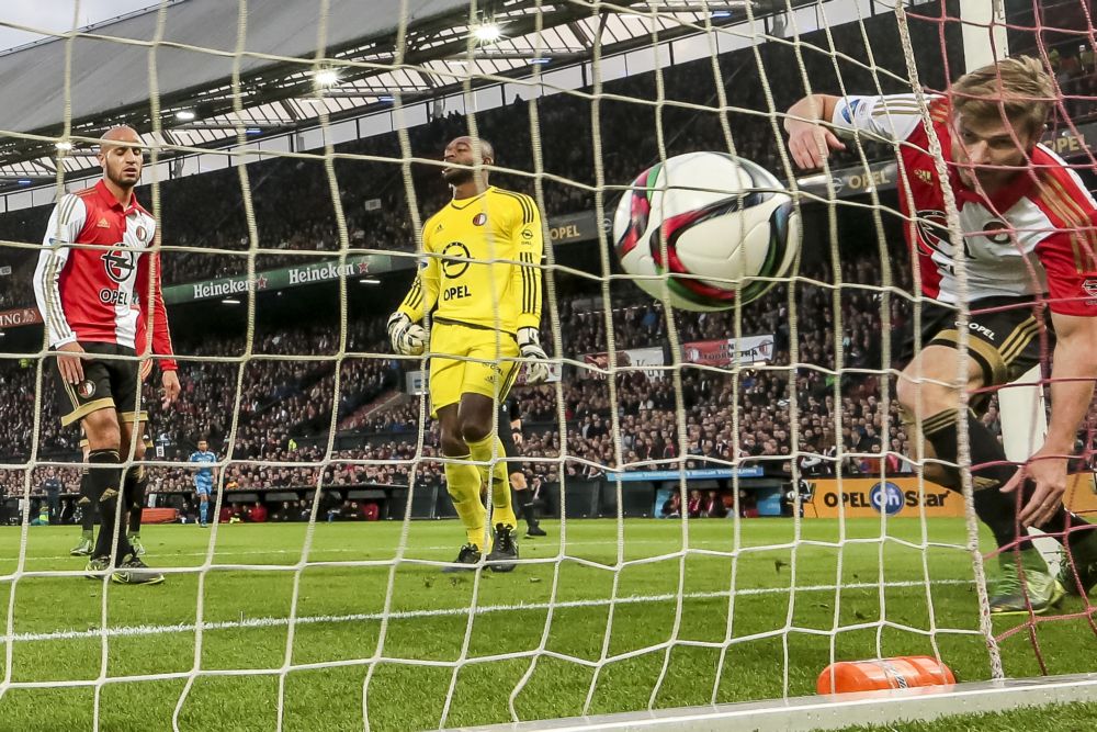 Voorbeschouwing eredivisie: Feyenoord krijgt dé kans om titelhoop terug te winnen