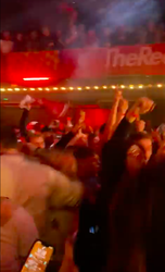 🎥 | Liverpool-fans breken Panama in Amsterdam af: 'It's VIRGIL VAN DIJK!'