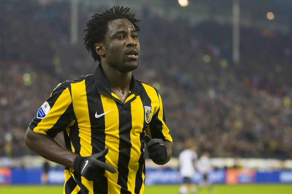 'Oud-topscorer Vitesse dicht bij rentree in eredivisie namens grote rivaal'