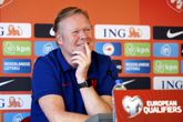 Oranje-bondscoach Ronald Koeman over EK-loting: 'Winst op Frankrijk komt dichterbij' featured image