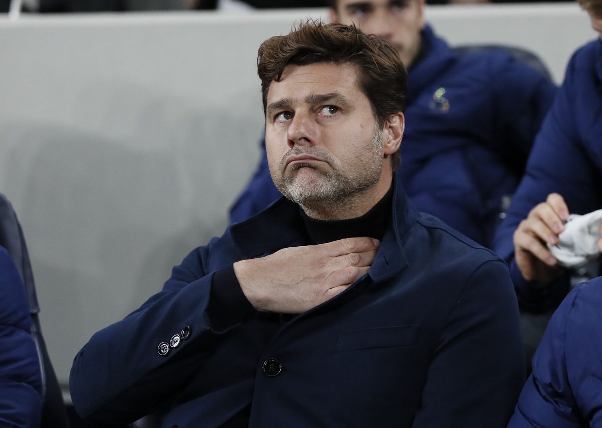 Tottenham Hotspur ontslaat coach Mauricio Pochettino