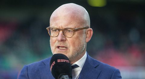 Moddergooien van NEC-directeur naar De Gelderlander: 'Noemen hem Jeroentje Paniek'