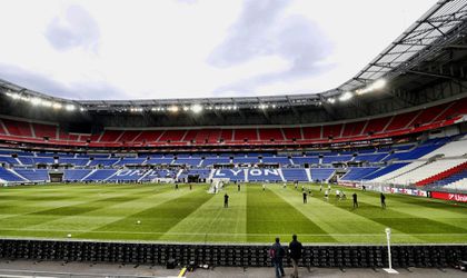 Franse politie pakt één Ajax-hooligan op na vechtpartij in Lyon