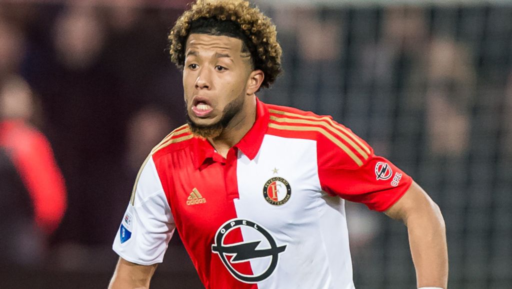 Vilhena ontkent gesprekken met AC Milan; wel gespot in Milaan