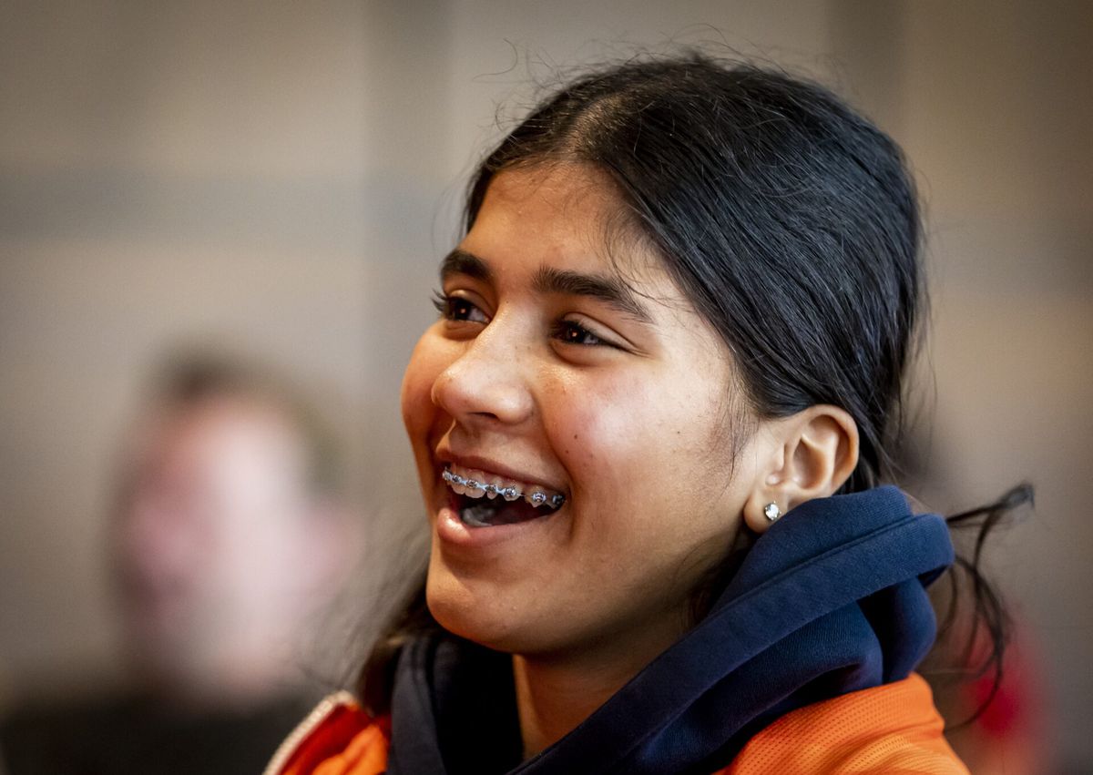 Breakdancer India Sardjoe (17) plaatst zich voor Olympische Spelen en ligt op goudkoers