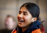Breakdancer India Sardjoe (17) plaatst zich voor Olympische Spelen en ligt op goudkoers featured image