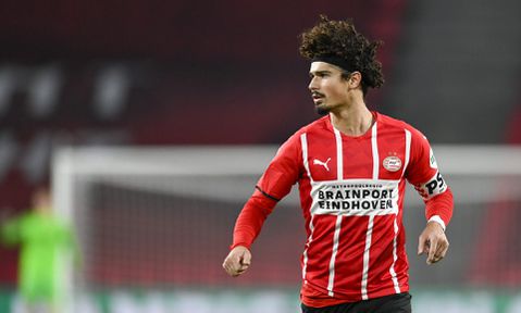 Dit is de vermoedelijke opstelling van PSV tegen Sturm Graz