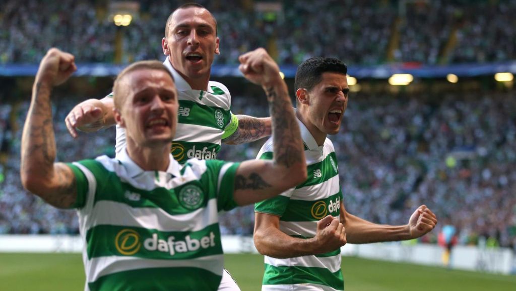 Celtic laat zich in play-offs CL bijna verrassen door Israëlische ploeg