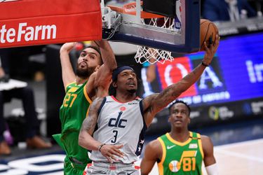 NBA: 'Onverslaanbaar' Utah Jazz verliest alweer, LA Lakers komt in vorm