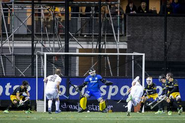 Eindelijk komt er weer bekerhockey in Nederland