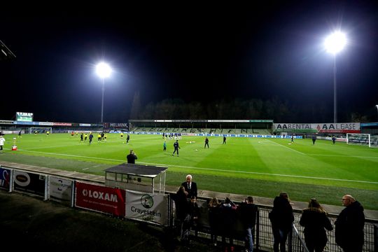 FC Dordrecht rond met Turkse investeerder: 'Spelersbudget gaat naar 1 miljoen'