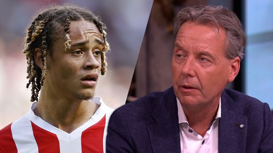 🎥 | 'Xavi Simons moet vertrekken, PSV is Conference League-niveau'