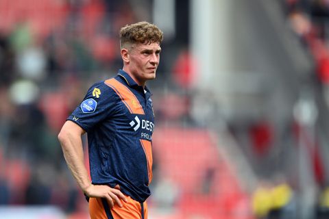 Degradatiestrijd in de Eredivisie: dit is het programma voor laatste 3 speelrondes