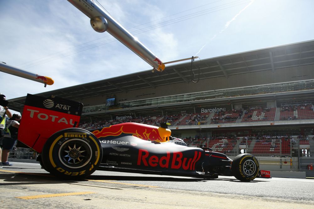 Pirelli: 'Tijden Formule 1-tests maken geen fluit uit'