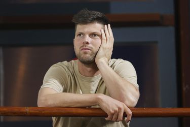 'AS Monaco denkt aan Klaas-Jan Huntelaar als technisch directeur'