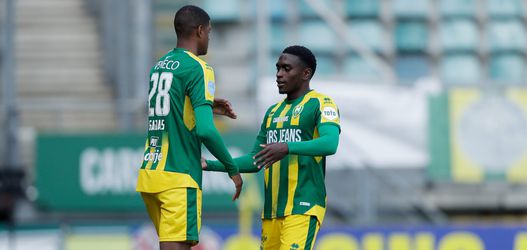 ADO Den Haag zet bijzonder record neer bij nederlaag tegen FC Utrecht