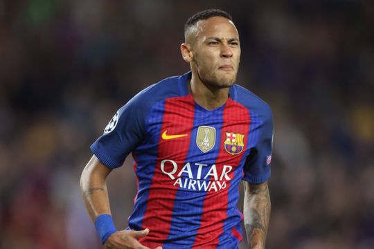 Neymar wordt mogelijk toch vervolgd voor fraude en corruptie