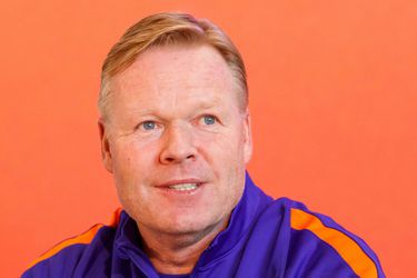 Nederlands elftal blijft 14de op wereldranglijst; Qatar maakt zieke sprongen