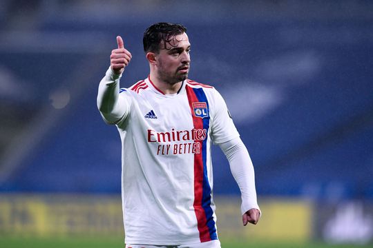 'WK- en EK-held Xherdan Shaqiri maakt overstap van Olympique Lyon naar MLS'