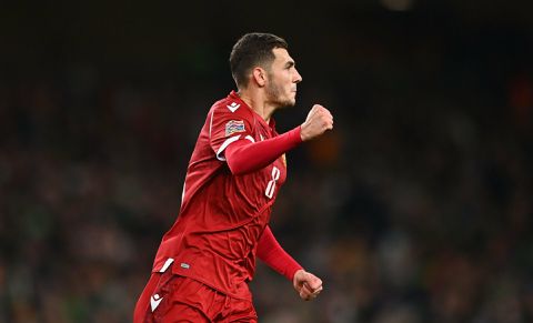 Mislintat baalt van mislopen Spertsyan: 'Had de De Bruyne van Ajax kunnen zijn'