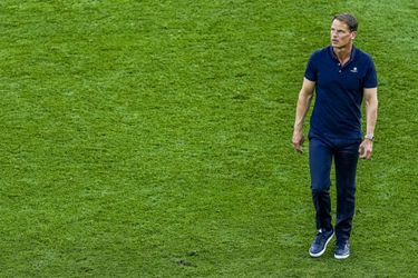 Frank de Boer kon trainersloopbaan starten bij FC Groningen: 'Vroeg 10 dagen bedenktijd'