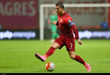 'Ronaldo keert terug op Old Trafford'