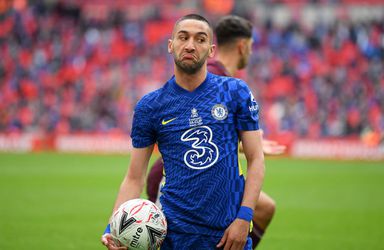 'AC Milan wil Ziyech halen als vervanger van Calhanoglu'