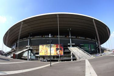 Saint-Etienne heeft bijna 80.000 euro binnen voor 'virtueel duel' met PSG