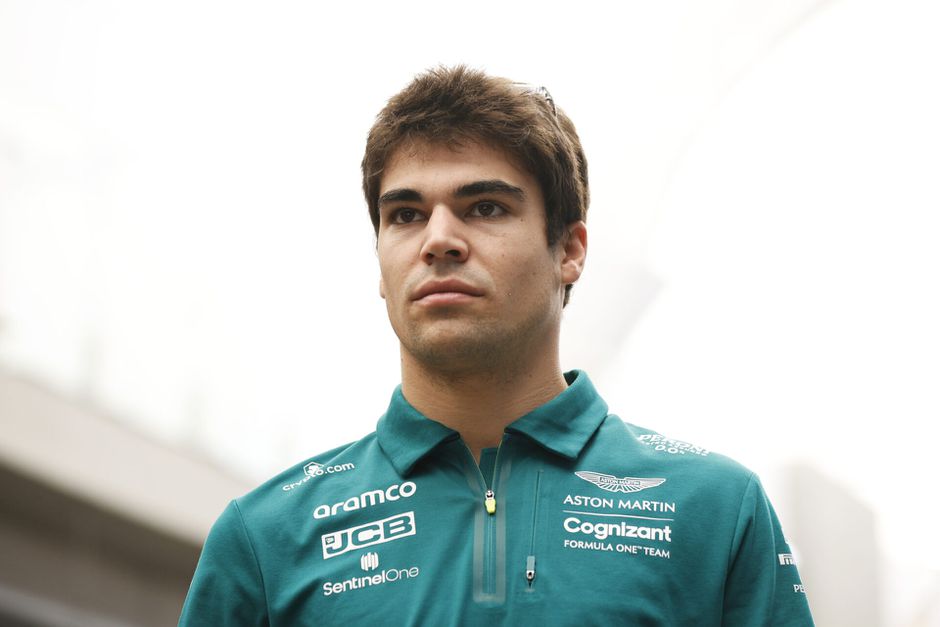 'Onzeker of Lance Stroll op tijd hersteld is van polsblessure voor openingsrace in Bahrein'