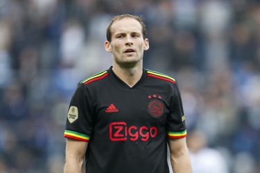 Dit is de vermoedelijke opstelling van Ajax tegen Sporting