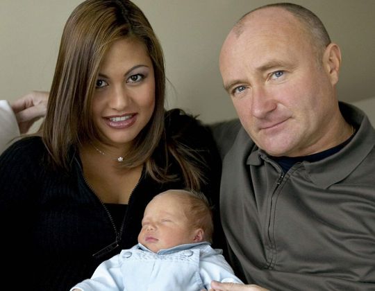 Mathew Collins, zoon van popster Phil Collins, strijkt neer in 2. Bundesliga