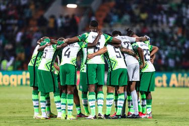 WOW! Nigeria boekt grootste zege ooit tegen eilandstaatje in Africa Cup-kwalificatie: 10-0!