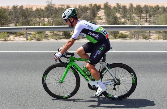 Cavendish gaat in Tirreno weer koersen na een tijdje rust