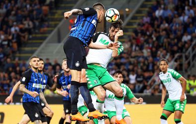 Inter ziet Champions League-ticket in gevaar komen na nederlaag