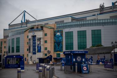 Chelsea bedelt bij Britse regering om restricties aan te passen na sanctie tegen Abramovich