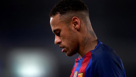Braziliaanse bondscoach: 'Natuurlijk heeft rechtszaak invloed op prestaties Neymar'