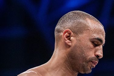 Badr Hari teleurgesteld in reactie Wrzosek: 'Weet hij niet hoe gevaarlijk houding fans was?'