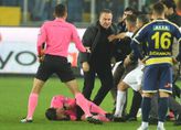 Turkse scheids over Ankaragucu-president: 'Hij zei: ik ga je vermoorden'