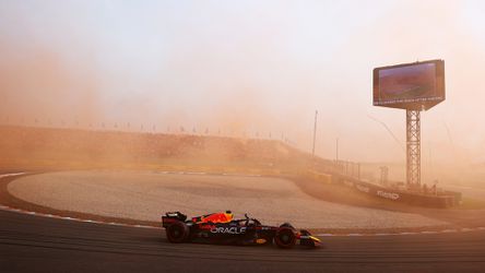 Na zijn zege in Zandvoort: wanneer kan Verstappen wereldkampioen worden?