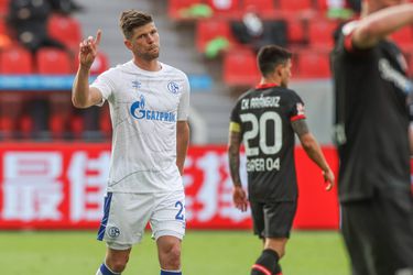 🎥 | Huntelaar is BACK: treffer afgekeurd, daarna alsnog op scorebord met fraaie knal