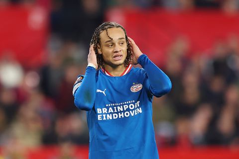 PSV gaat keihard onderuit in Sevilla: 8e finales Europa League ver weg