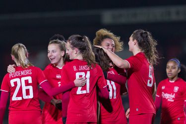 Vrouwen van FC Twente en Anderlecht gaan strijden om 1ste Supercup